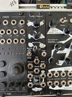 Noise Engineering Tymp Legio Percussion Drum Modul Eurorack