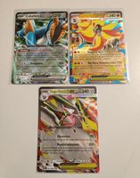 Lotto Pokémon Ex