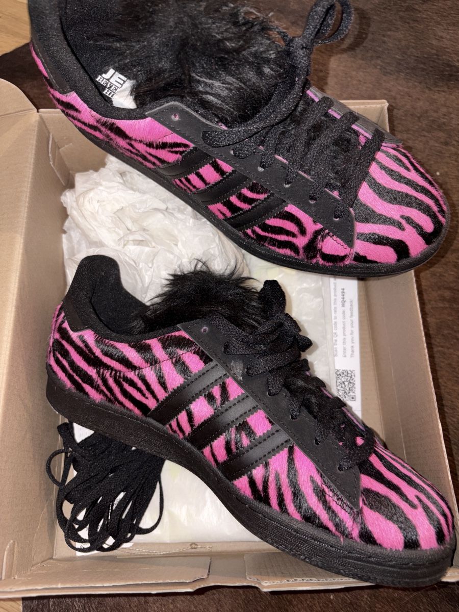 Herrenschuhe: Jeremy Scott Adidas Bones – Neu (gemäss Beschreibung) aus Rombach von akiromay 3