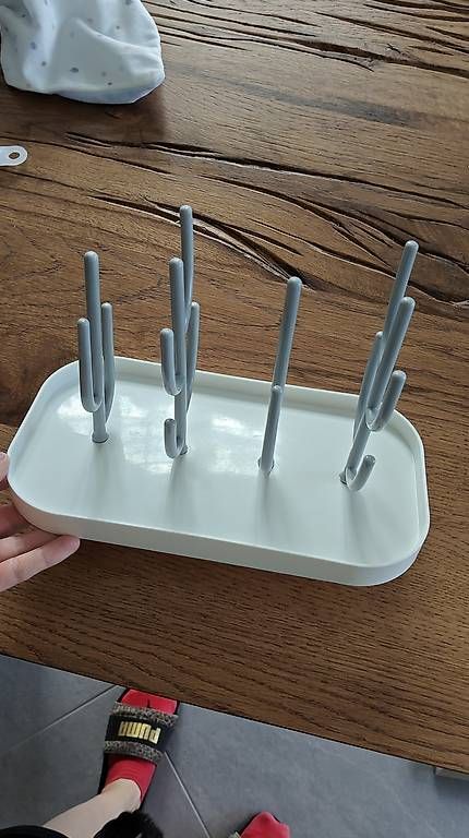 Elettrodomestici da cucina: Abtropfgstell  – Usato da Wollerau venduto da ste_j59b