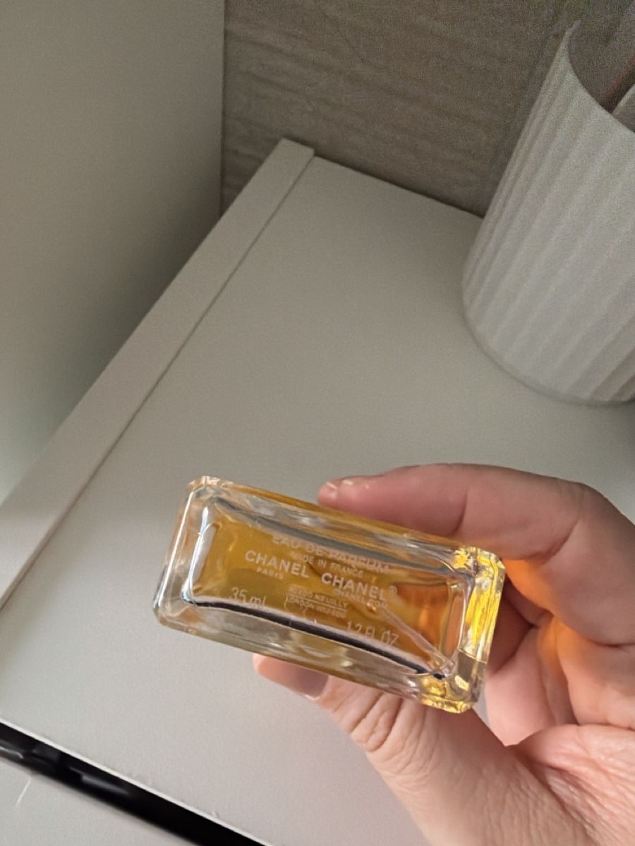 Chanel Parfum & Eau de Toilette: Chanel no 5 eau de parfum environ 30ml  – Gebraucht aus Vernayaz von cla_cj7n 2