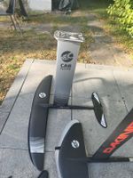 Cabrinha H-Series MKii 1300 Wing & Pump Foil