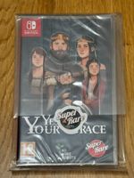 Yes Your Grace - Nintendo Switch - NEU - Super Rare Games