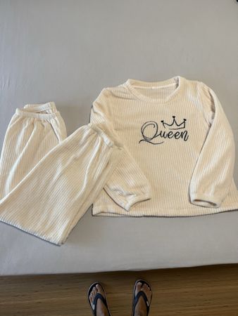 Neufs lot Pyjamas chaud pour l’hiver taille L