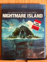Nightmare Island (2020)