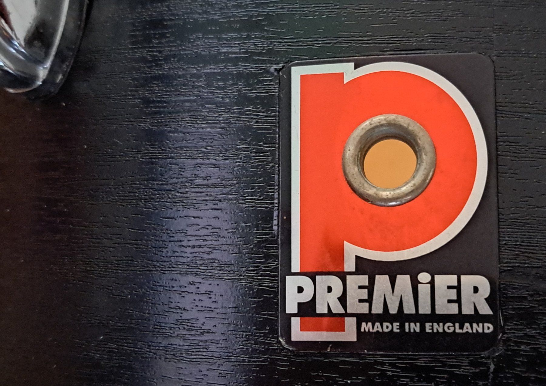 Strumenti musicali: Schlagzeug Tom 14" Premier Serie XPK Drum – Usato da Schlieren venduto da Rcaliforni 2