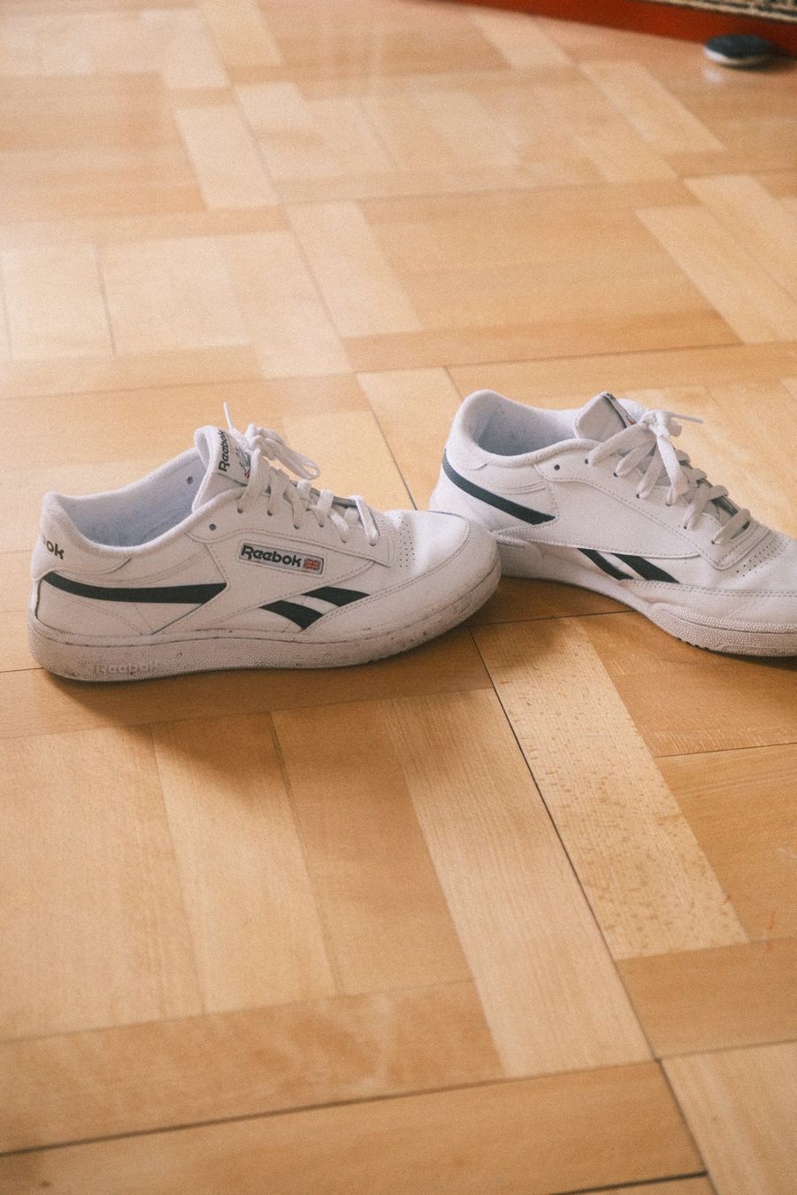 Scarpe da uomo: Sneaker Reebok 43 – Usato da Bern venduto da BACA_92 3