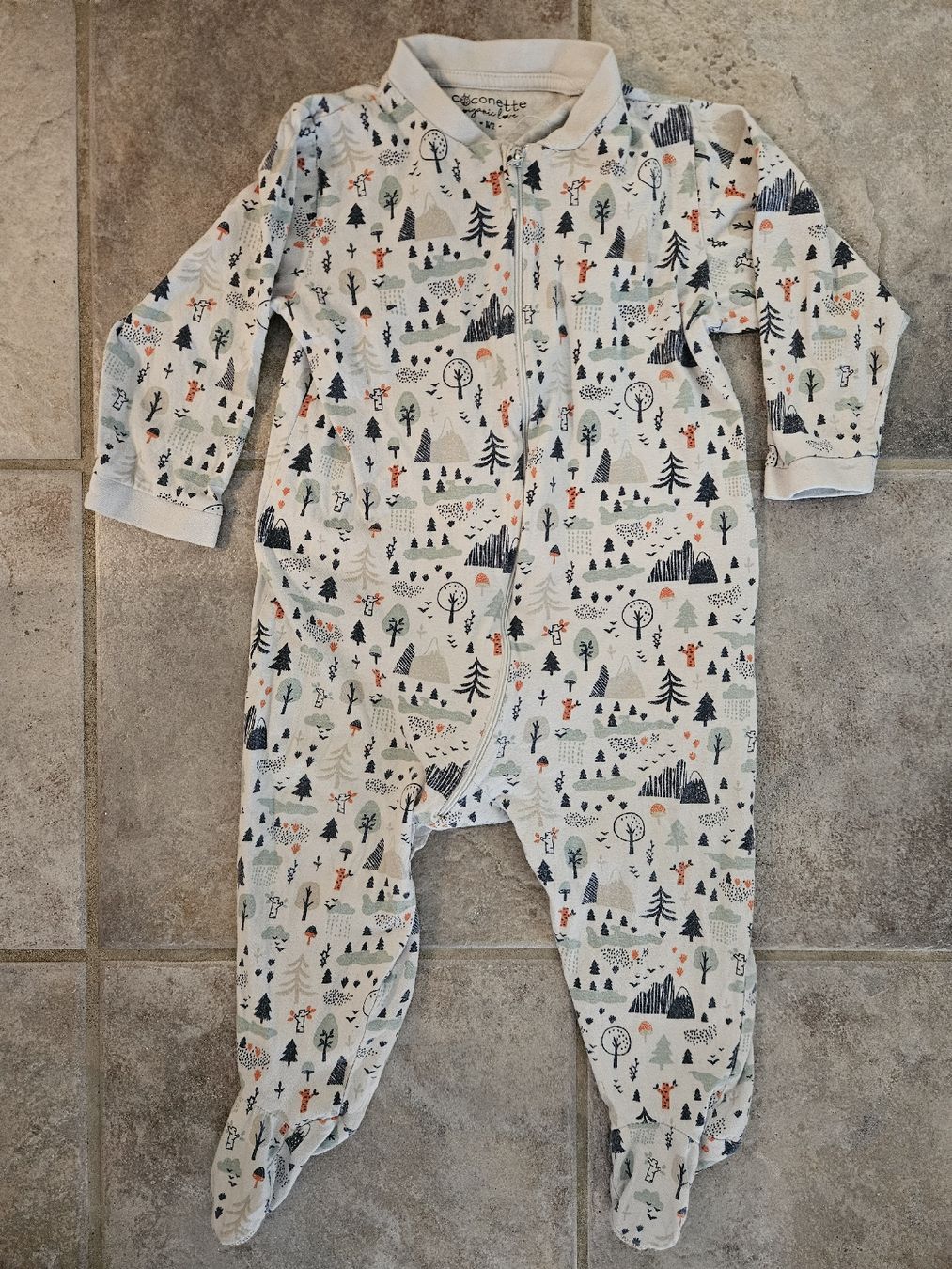 Pyjamas: Pyjama Gr. 86/92 – Gebraucht aus Worb von jun_fj8w