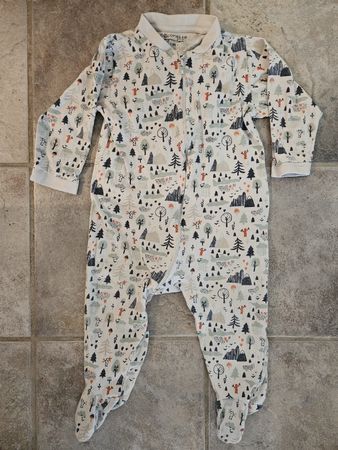 Pyjama Gr. 86/92