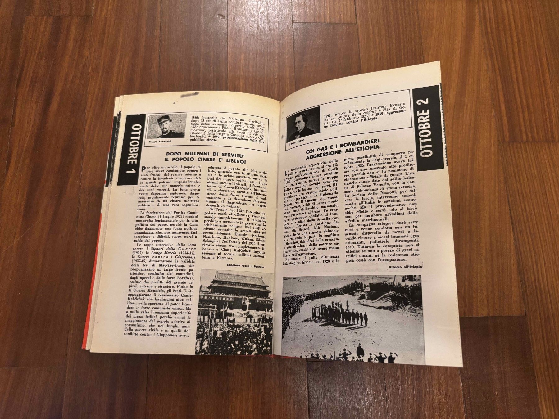 Libri: Almanacco Nostro 1961 – Usato da Lugano venduto da Mark_Young 2