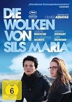 SILS MARIA       Kristen Stewart,  Chloe Moretz      WIE NEU