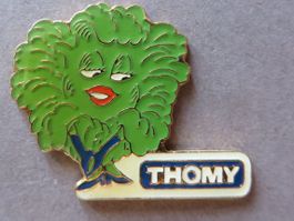 PINS, THOMY SALATKOPF
