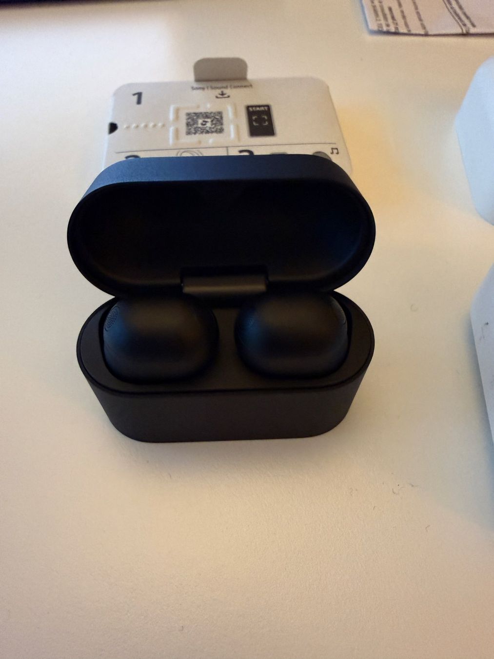 Sony Cuffie: Sony WF-1000XM6 – Usato da Vevey venduto da mg5386 2