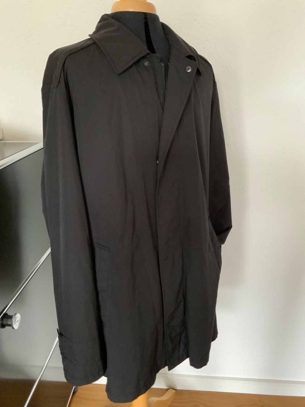 Bogner Cappotti: Bogner Herren 3/4 Mantel – Usato da Rorschacherberg venduto da chetan01