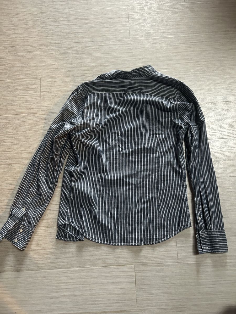 Camicie: Chemise Smog - S – Usato da Reconvilier venduto da ako_6n9m 2