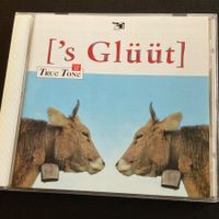 Cyrill Schläpfer - 'S Glüüt - True Tone Vol.2