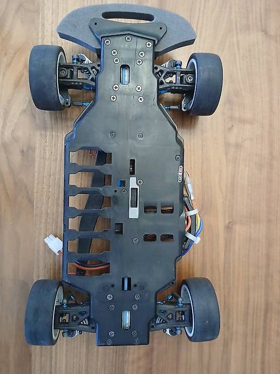 RC Kits de montage: Tamiya 1/10 – D'occasion à Zürich par Dreamcar78 1