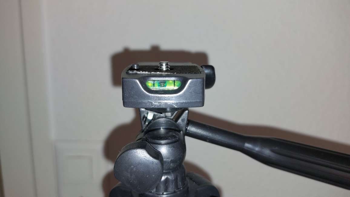 Cavalletti: Tripod/trépied Weifeng WT-3110A – Nuovo e nell'imballaggio originale da Genève venduto da BrickFanGe 9