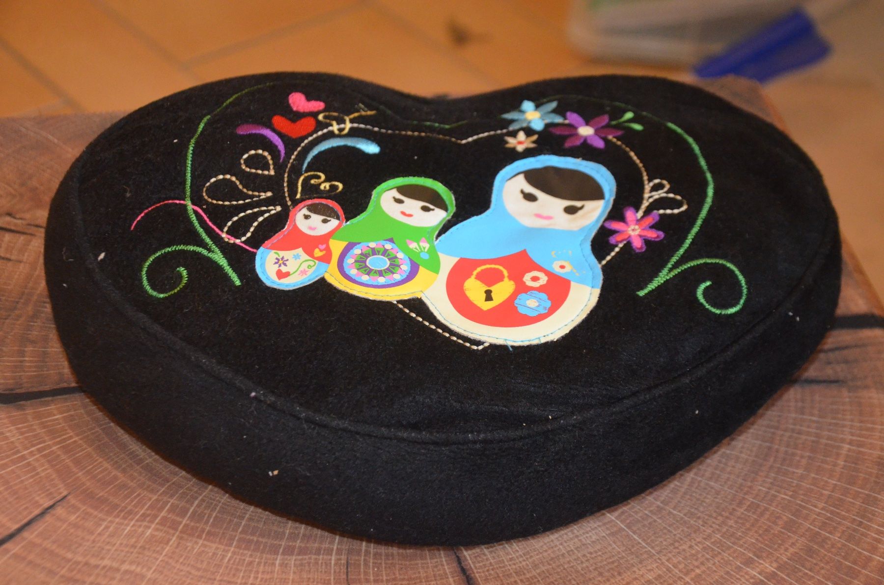 Cuscini: COUSSIN – Usato da Chiasso venduto da Dolly015