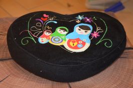 COUSSIN
