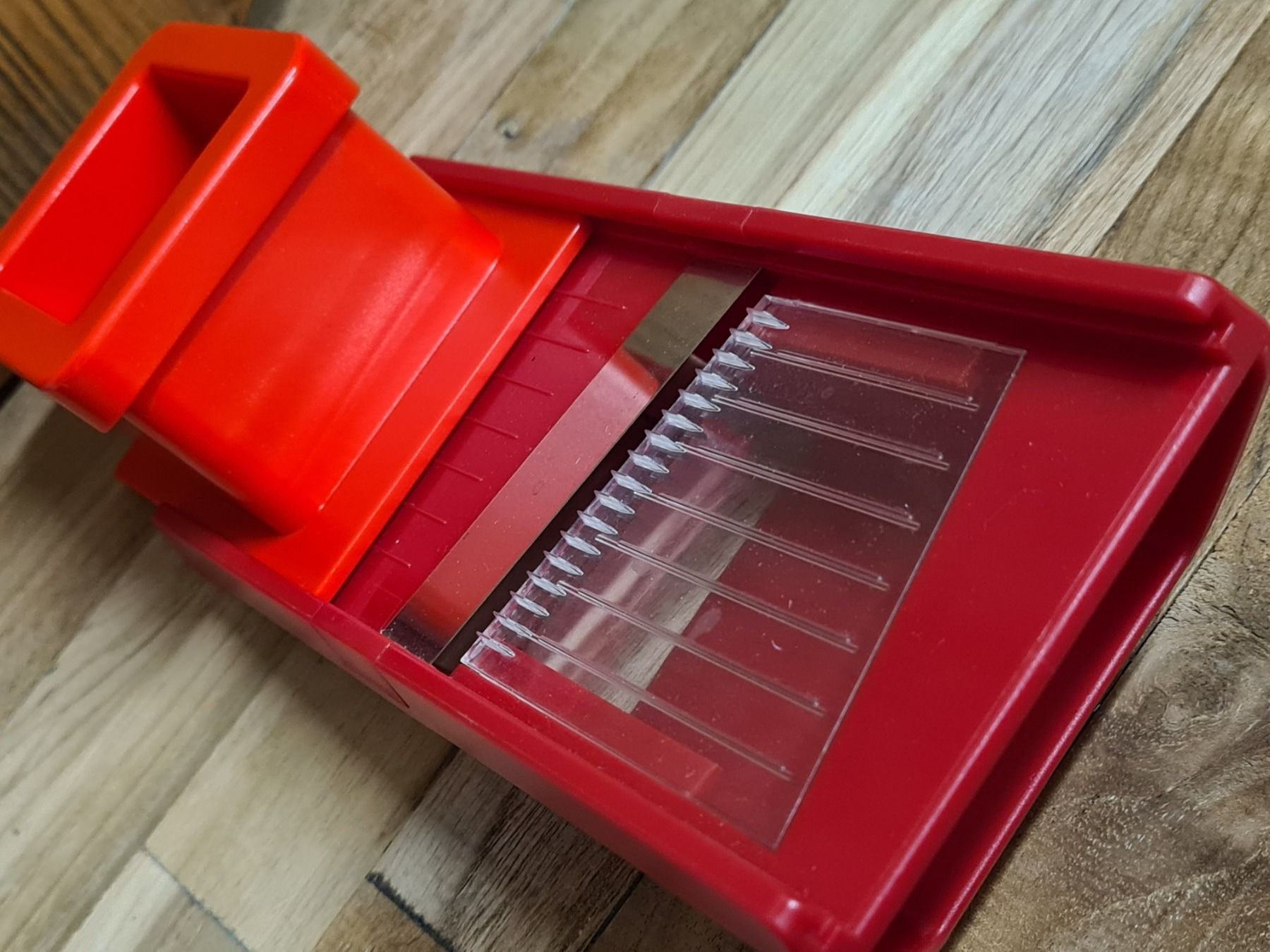 Küchengeräte: Küchen Utensilien/ Scheiben Schneider – Gebraucht aus Amriswil von used2use 1