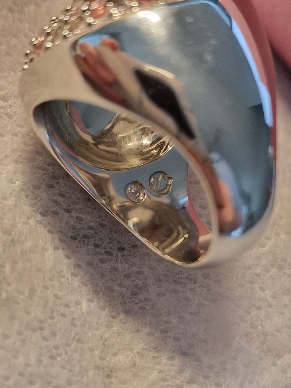 Swarovski Anelli: Original Swarovski Ring Gr. S – Nuovo e nell'imballaggio originale da Schübelbach venduto da chinchilla84 2