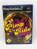 Pimp my Ride (Deutsch) - Playstation 2