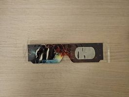 Sonnenfinsternisbrille Solar Eclipse neu