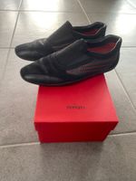 Sneaker Tod’s Ferrari Collection Grösse 39