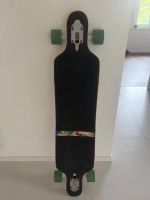 Longboard Miller Touch