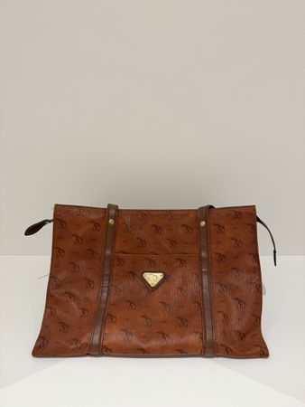 Mollerus Tasche in sehr gutem Zustand