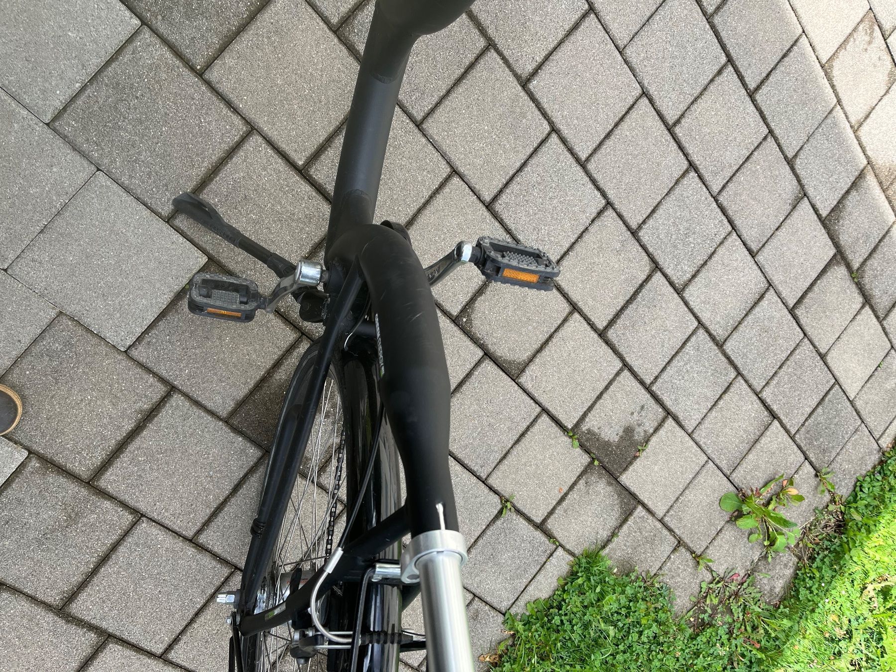 Biciclette: Velo – Usato da Winterthur venduto da sue0110 3