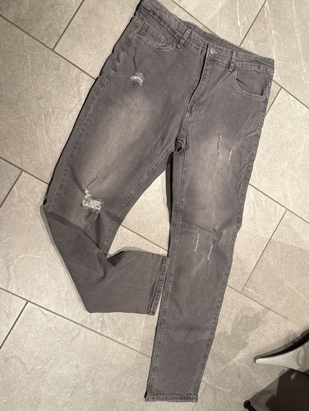 Jeans: Herren Jeans NEU , L – Nuovo e nell'imballaggio originale da Amriswil venduto da used2use 1