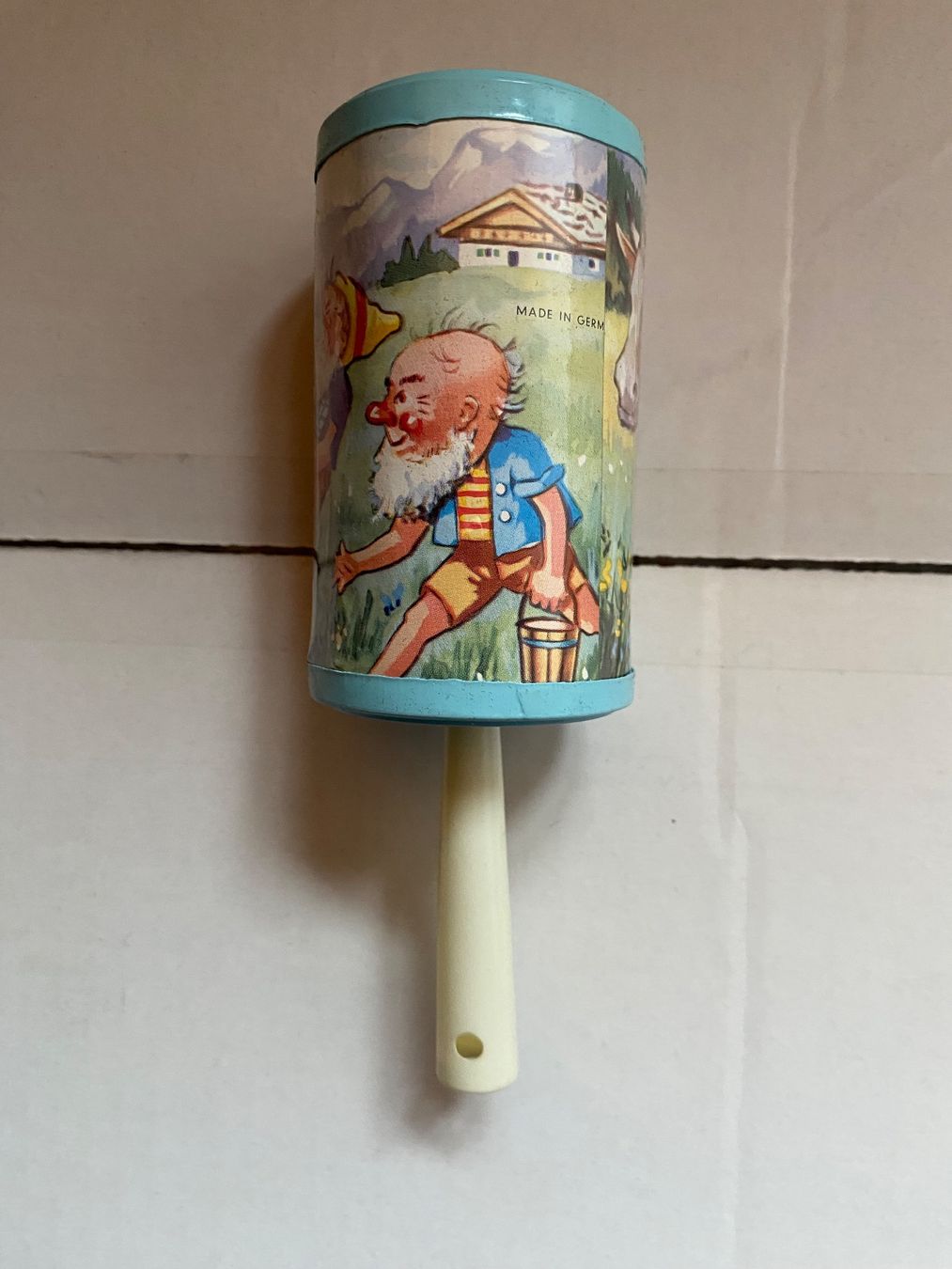 Giocattoli: Kinderrassel  Kunststoff – Nuovo (secondo la descrizione) da Berg TG venduto da Electrolux23 1