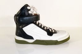 Givenchy High Top Sneaker multicolor Gr. 40