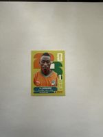 Van Diomande CIV 18