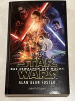 Buch Star Wars Das Erwachen der Macht