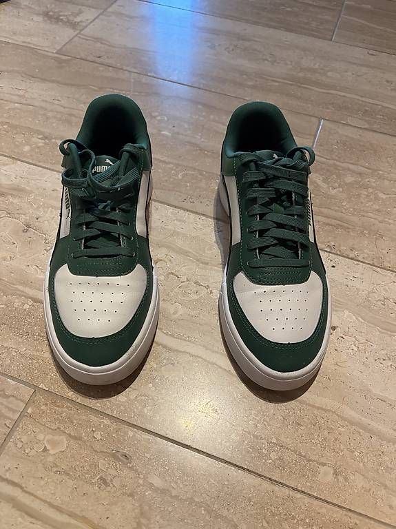 Herrenschuhe: Sneakers Puma Gr.44.5 wie neu – Gebraucht aus Lengnau BE von hs67 1