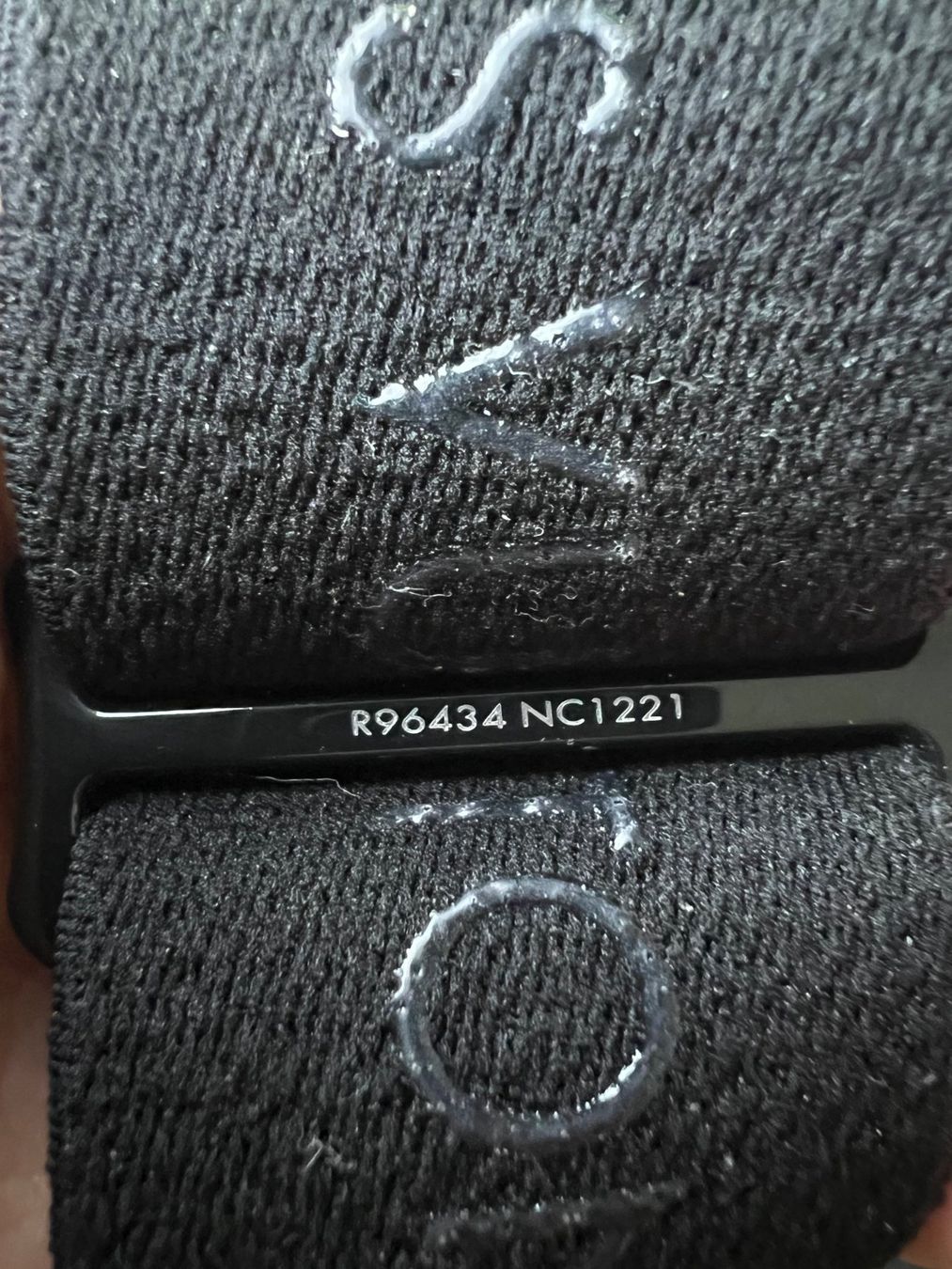 Louis Vuitton Occhiali & Lenti: Louis Vuitton Ski Mask – Nuovo (secondo la descrizione) da Biel/Bienne venduto da sami0788480082 5
