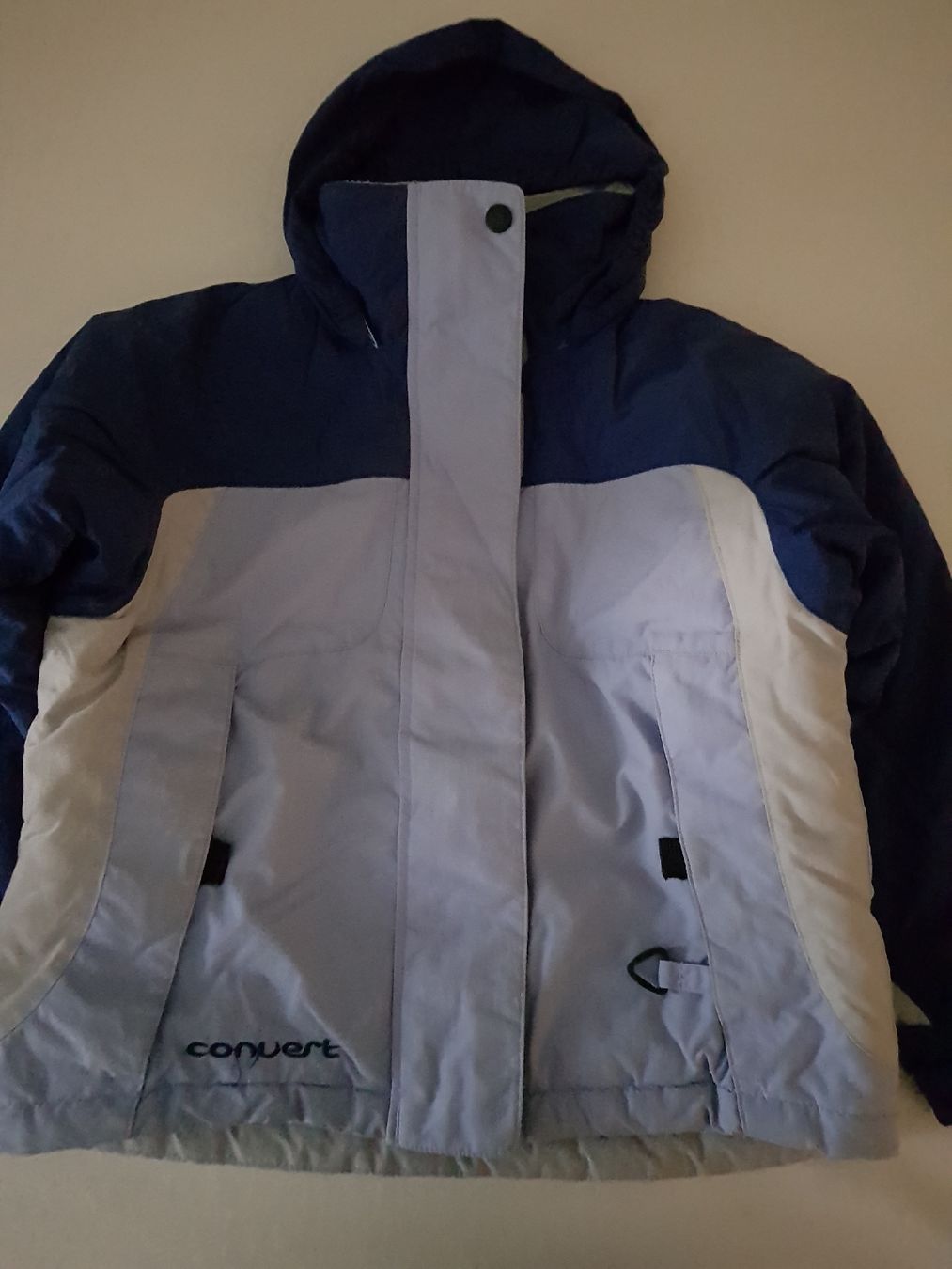 Giacche: anorak de ski – Usato da Hermance venduto da Triplebizzo 3
