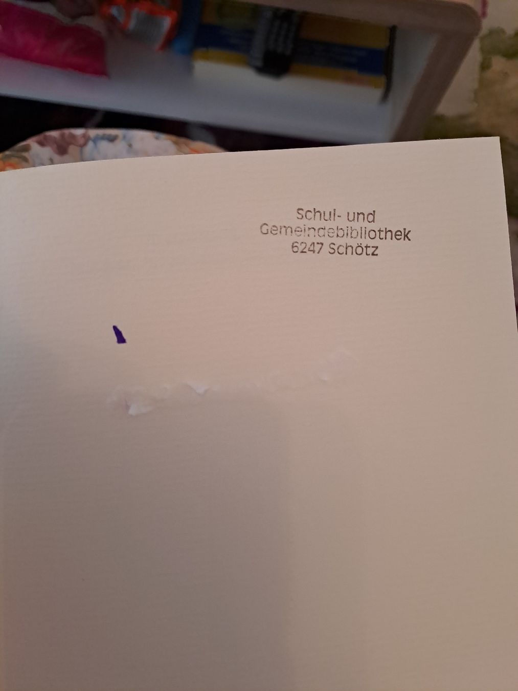 Libri: Bradley letzte Reihe, letzter Platz – Usato da Schötz venduto da chr_khn7 3