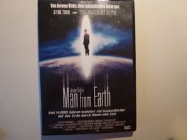 The Man from Earth (DVD)