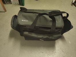 angeln fischen tasche neu