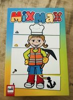 Mix Max Spiel