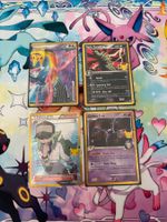 4x Pokémon 30th Anniversary Classic Collection