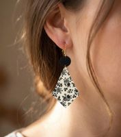 Boucle d'oreille