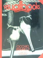 © Grandi libri di erotica n. 9. Occhio Privato 2 Visualbooks