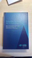 Schweizer Handbuch Wirtschaftsprüfung, Band Finanzdienstl.