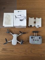 DJI MINI 2 SE (wie neu)