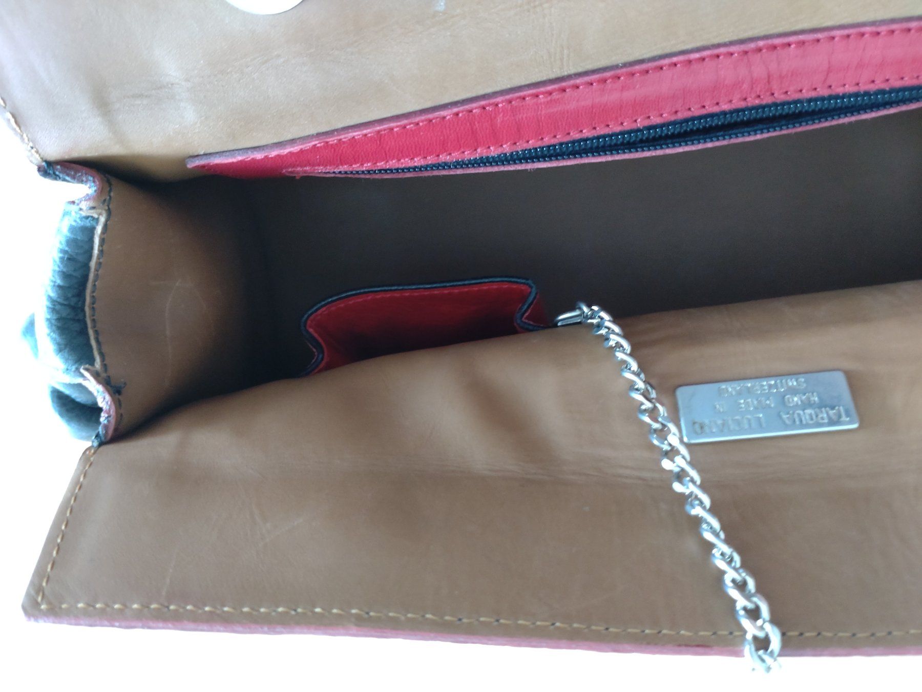 Taschen für Damen: Handtasche – Gebraucht aus Lenzburg von cloud04 2